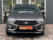 Lada (ВАЗ) Vesta I Екатеринбург  - изображение 28