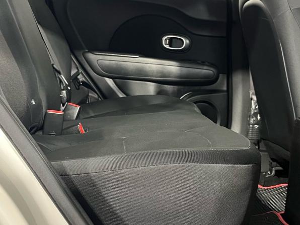 Kia Soul II с пробегом 2014 года, цена 1 100 000 рублей, 146292 км, хэтчбек, Автокод Объявления