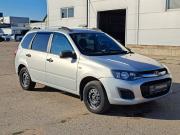 Lada (ВАЗ) Kalina II Набережные Челны  - изображение 25