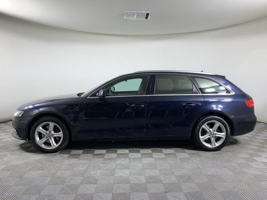 Audi A4 IV (B8) Москва  - изображение 8
