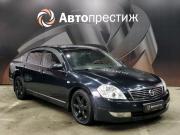 Nissan Teana I Рестайлинг Ставрополь  - изображение 28