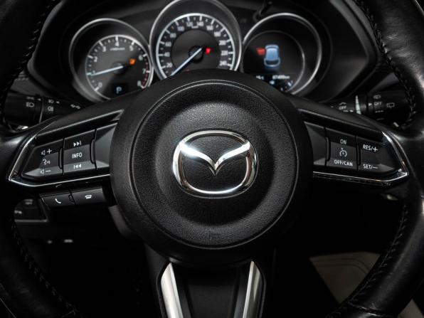 Mazda CX-5 II с пробегом 2018 года, цена 2 978 000 рублей, 87370 км, внедорожник, Автокод Объявления