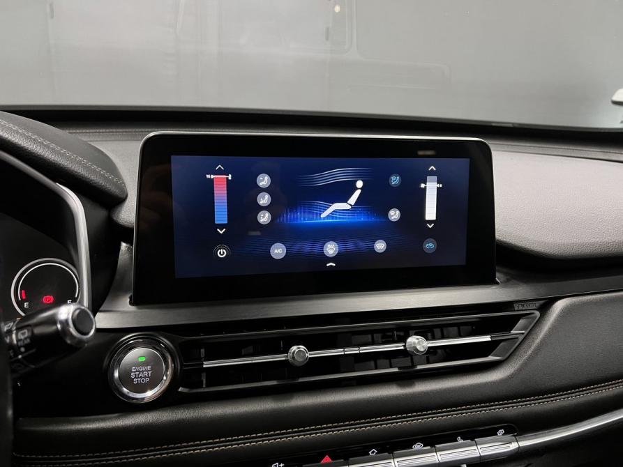 Chery Tiggo 8 I Тверь  - изображение 17