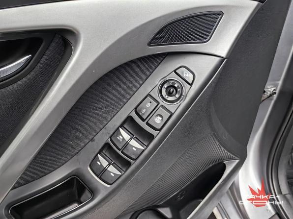 Hyundai Elantra V (MD) с пробегом 2012 года, цена 878 000 рублей, 182000 км, седан, Автокод Объявления