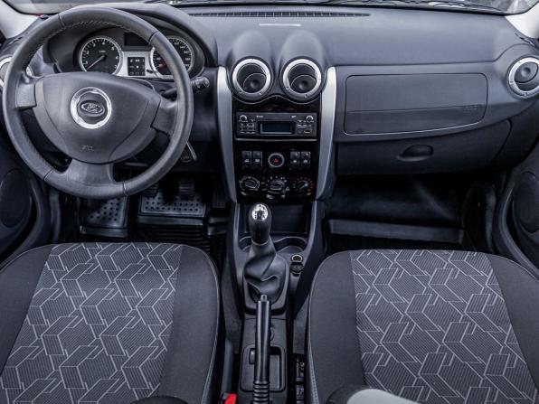 Lada (ВАЗ) Largus I с пробегом 2020 года, цена 1 009 100 рублей, 70000 км, универсал, Автокод Объявления