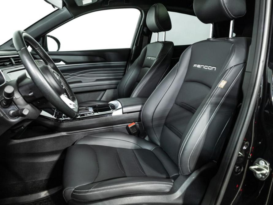 Dongfeng DFSK ix5 Санкт-Петербург  - изображение 20