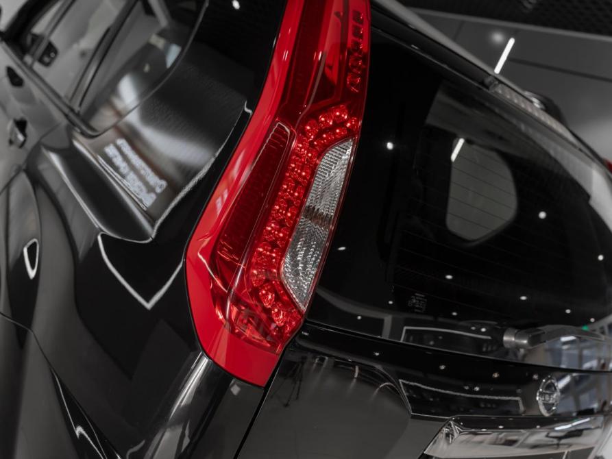 Nissan X-Trail II Рестайлинг Москва  - изображение 25