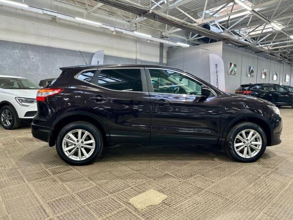 Nissan Qashqai II с пробегом 2014 года, цена 1 250 000 рублей, 189532 км, внедорожник, Автокод Объявления