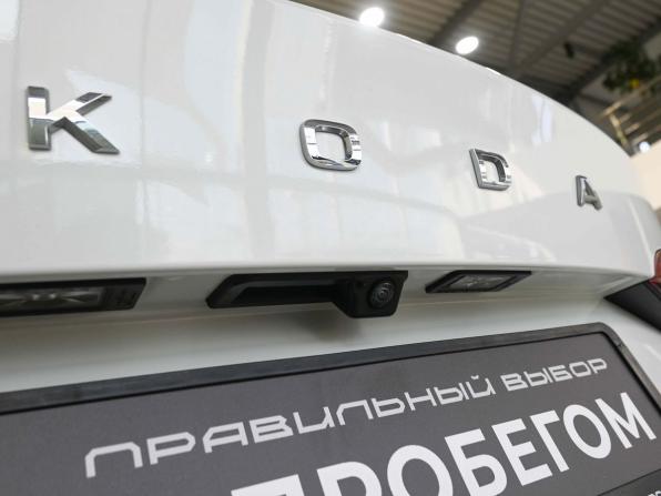 Skoda Octavia IV (A8) с пробегом 2021 года, цена 2 189 900 рублей, 157000 км, лифтбек, Автокод Объявления