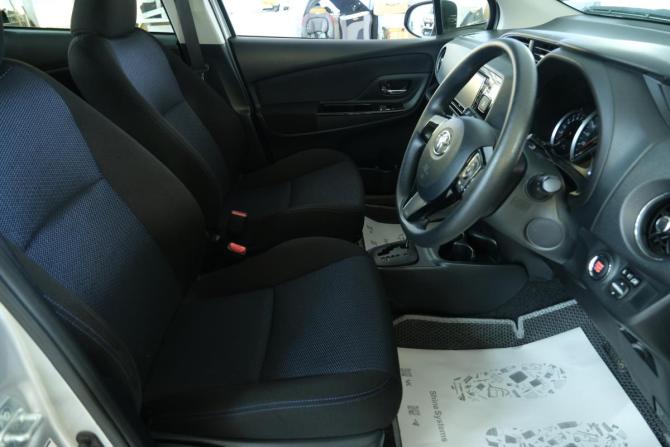 Toyota Vitz III (XP130) Рестайлинг с пробегом 2015 года, цена 1 229 000 рублей, 18650 км, хэтчбек, Автокод Объявления