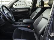 Volkswagen Teramont I Москва  - изображение 31