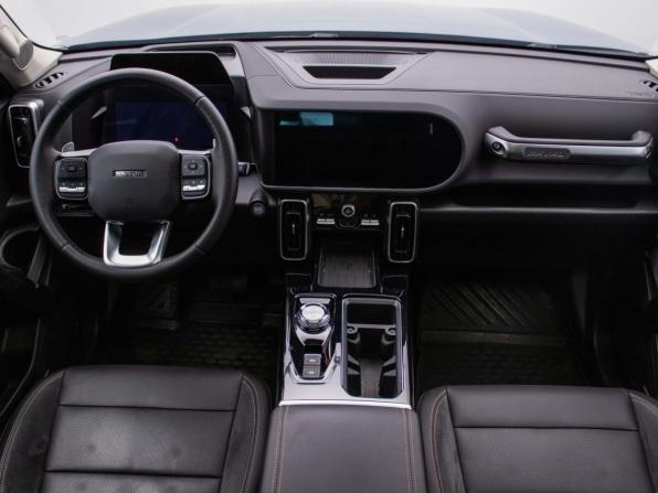 Haval Dargo с пробегом 2024 года, цена 2 740 000 рублей, 24119 км, внедорожник, Автокод Объявления