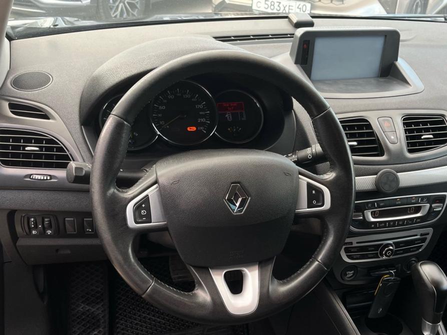 Renault Fluence I Калуга  - изображение 10