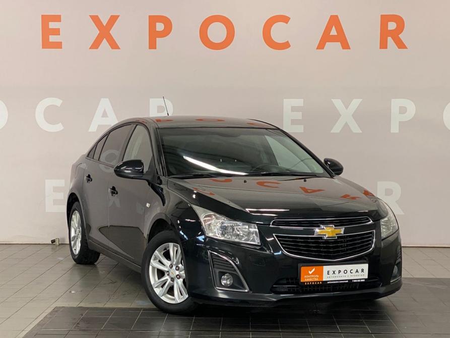 Chevrolet Cruze I Волгоград  - изображение 1