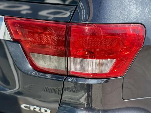 Jeep Grand Cherokee IV (WK2) с пробегом 2012 года, цена 2 100 000 рублей, 222301 км, внедорожник, Автокод Объявления
