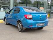 Renault Logan II Ижевск  - изображение 30