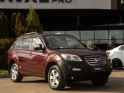Lifan X60 I Москва  - изображение 22
