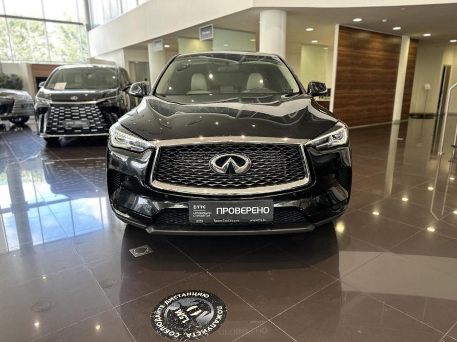 Infiniti QX50 II Казань  - изображение 2
