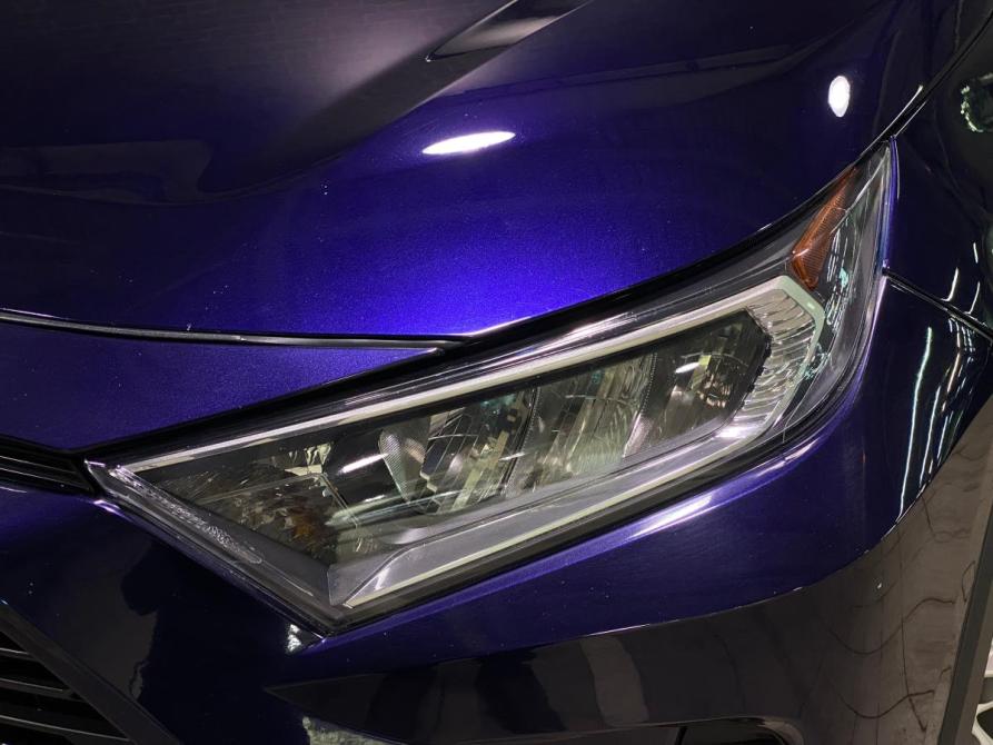 Toyota RAV4 V (XA50) Челябинск  - изображение 11