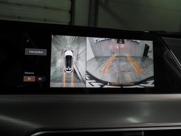 Changan UNI-T I с пробегом 2020 года, цена 2 099 000 рублей, 74031 км, внедорожник, Автокод Объявления