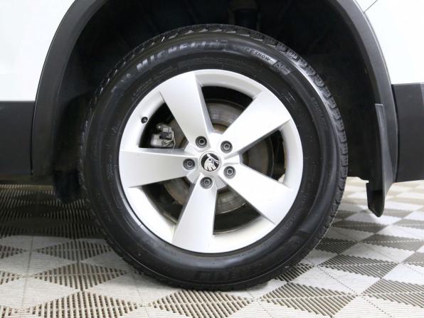 Skoda Kodiaq I с пробегом 2019 года, цена 1 925 000 рублей, 153016 км, внедорожник, Автокод Объявления