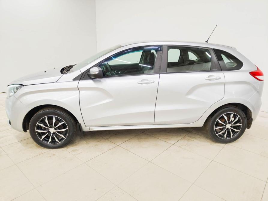 Lada (ВАЗ) XRAY I Тула  - изображение 4