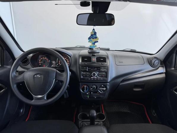 Lada (ВАЗ) Granta I Рестайлинг с пробегом 2023 года, цена 689 000 рублей, 112994 км, седан, Автокод Объявления