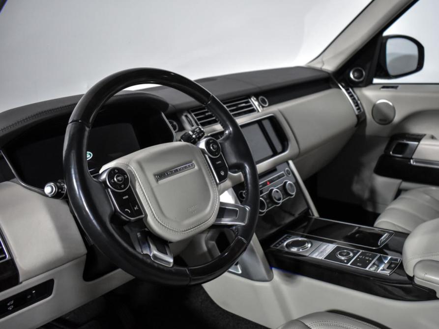 Land Rover Range Rover IV Санкт-Петербург  - изображение 10