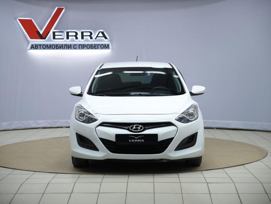 Hyundai i30 II Уфа  - изображение 2