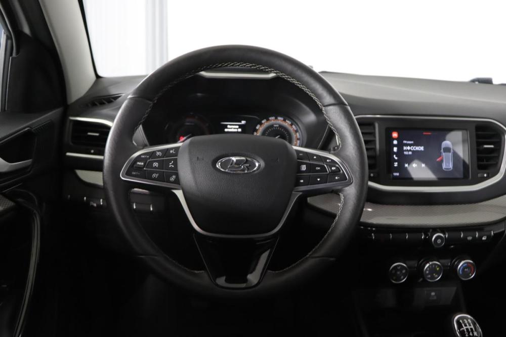 Lada (ВАЗ) Vesta I Рестайлинг (NG) Нижний Новгород  - изображение 10