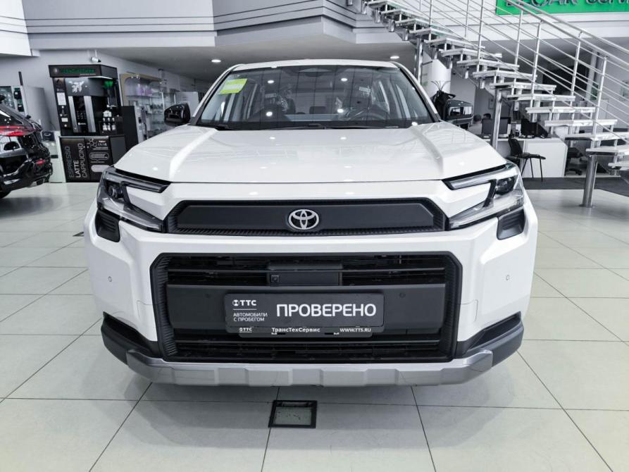 Toyota RAV4 VI (XA60) Казань  - изображение 2