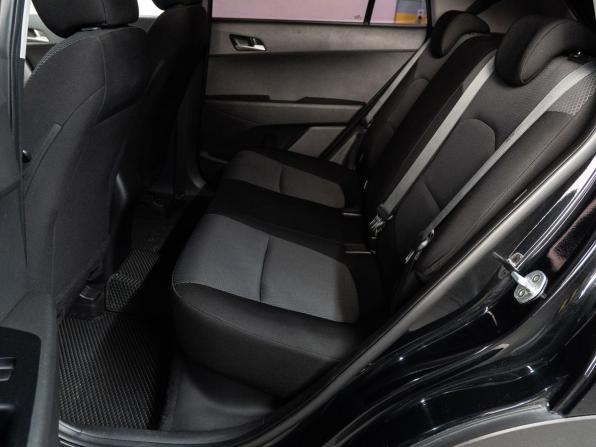 Hyundai Creta I с пробегом 2016 года, цена 1 170 000 рублей, 179942 км, внедорожник, Автокод Объявления
