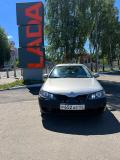 Nissan Almera II (N16) Рестайлинг Кострома  - изображение 16