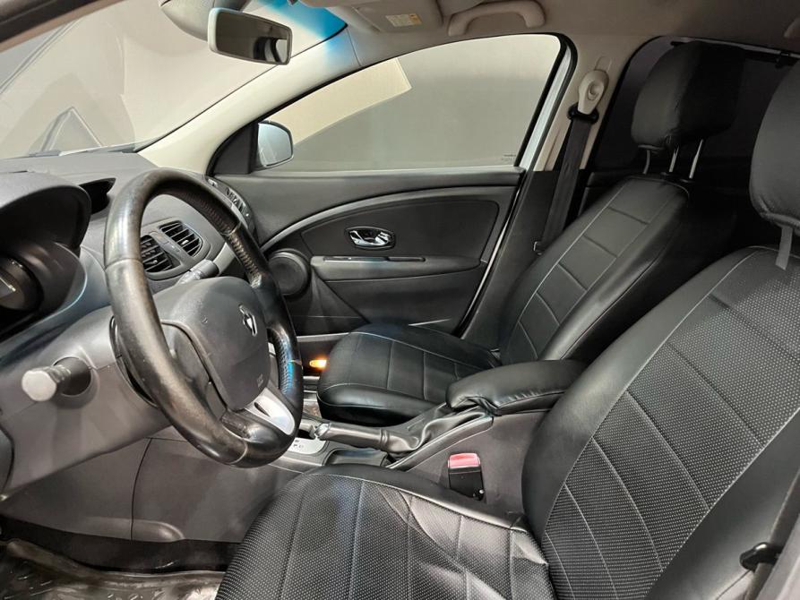 Renault Fluence I Рестайлинг Пермь  - изображение 15