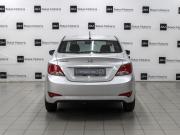 Hyundai Solaris I Рестайлинг Ростов-на-Дону  - изображение 24