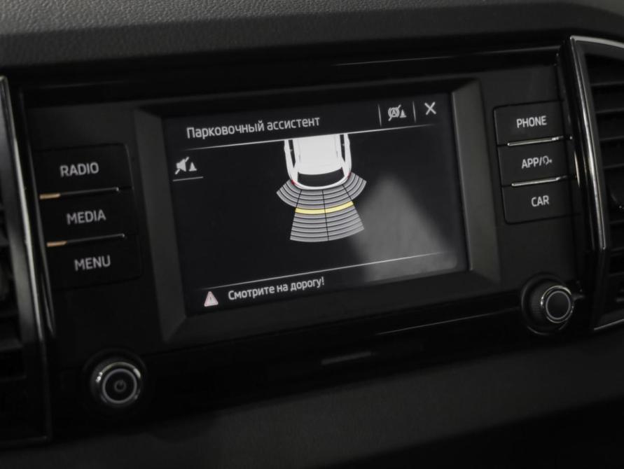 Skoda Karoq I Санкт-Петербург  - изображение 16
