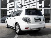 Nissan Patrol VI (Y62) Ставрополь  - изображение 30