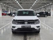 Volkswagen Tiguan II Казань  - изображение 24