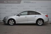 Chevrolet Cruze I Старый Оскол  - изображение 26