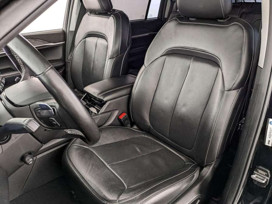 Jeep Grand Cherokee V (WL) Москва  - изображение 19