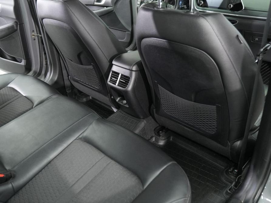 Hyundai Sonata VIII (DN8) Новосибирск  - изображение 14