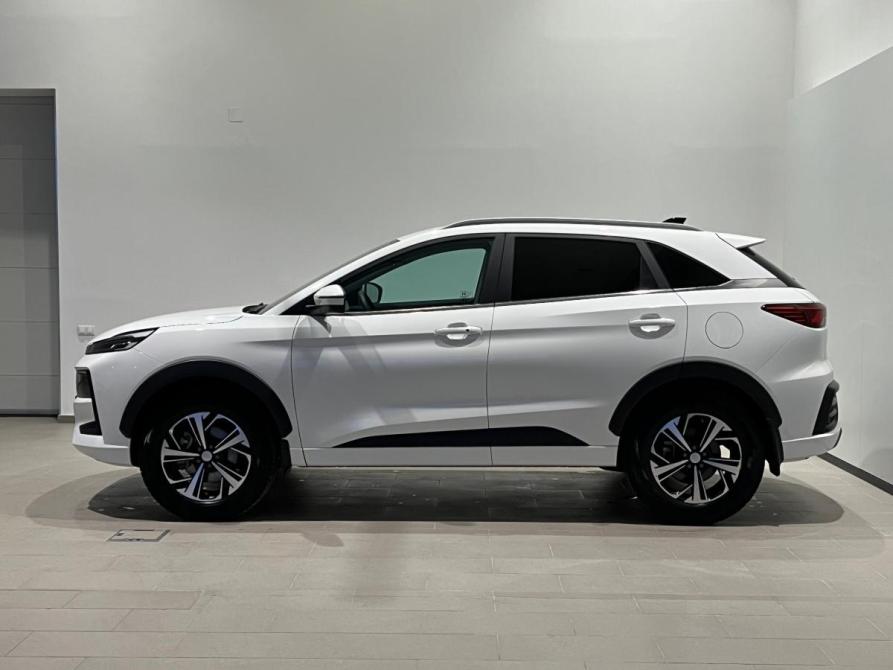 JAC JS6 Волгоград  - изображение 6