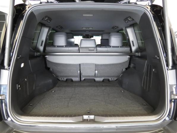 Toyota Land Cruiser 300 Series с пробегом 2022 года, цена 8 400 000 рублей, 171129 км, внедорожник, Автокод Объявления