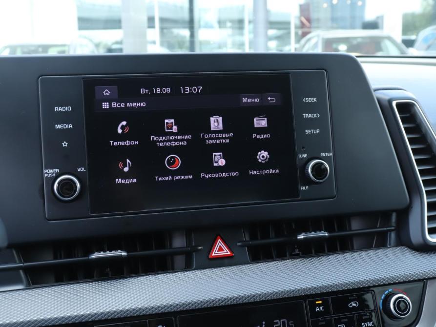 Kia Sportage V Москва  - изображение 17