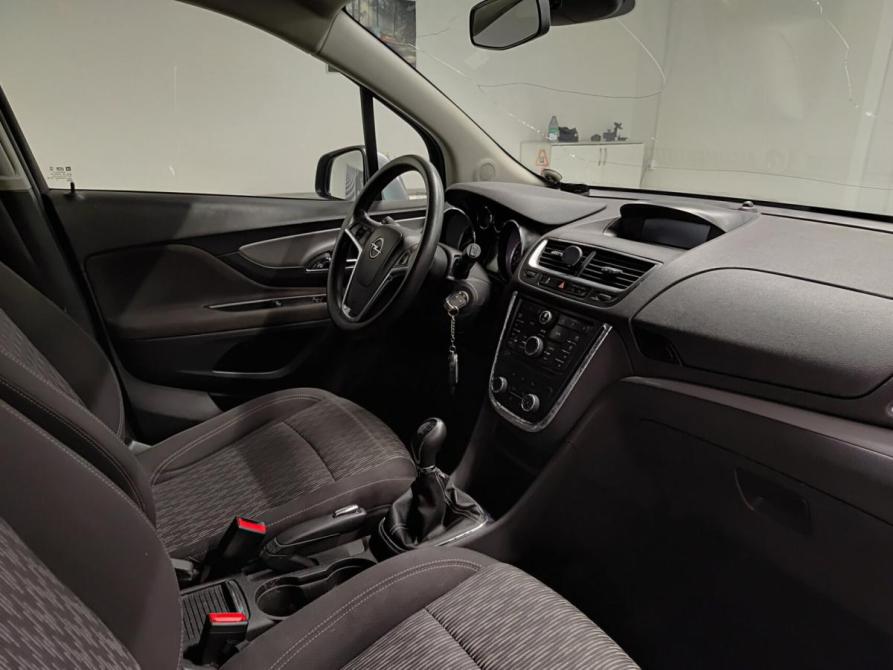 Opel Mokka I Казань  - изображение 13