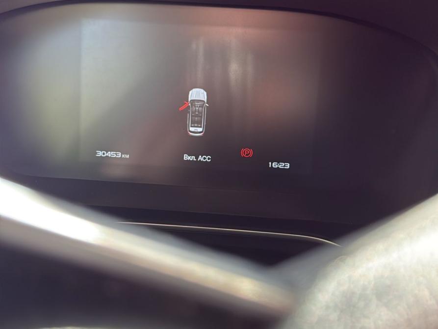 Geely Atlas Pro Нижний Новгород  - изображение 4