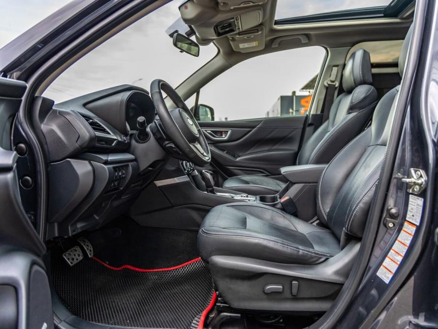Subaru Forester V Волгоград  - изображение 30