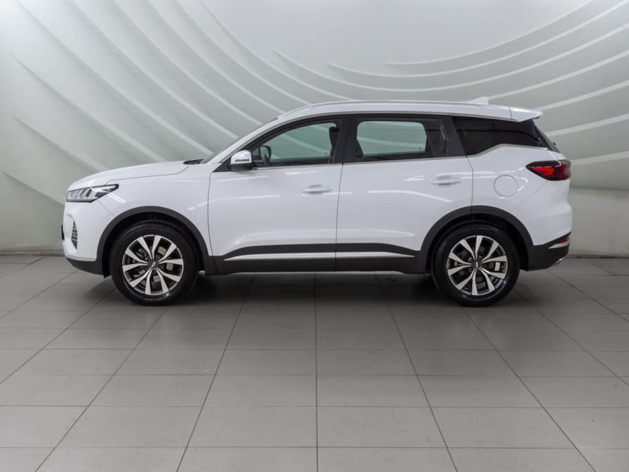 Chery Tiggo 7 Pro I Волгоград  - изображение 4