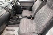Nissan Tiida I Рестайлинг Барнаул  - изображение 39
