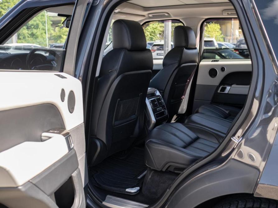 Land Rover Range Rover Sport II Сочи  - изображение 12
